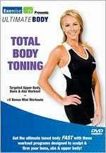   Cindy Whitmarsh Total Body Sculpt by GOLDHILL HOME 