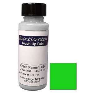   Up Paint for 1975 Buick Opel (color code: L 308 (1975)) and Clearcoat