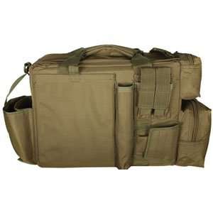   Police Law Enforcement Duty Equipment Gear Bag Case: Sports & Outdoors