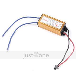    265V Electronic LED Transformer Light Power Driver DC 12V 27V  