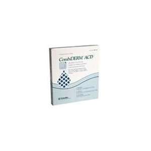  Convatec CombiDERM ® ACD ™ Cover Dressing   6 x 10 