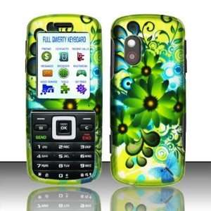   Design Case for Samsung T401g (Straight Talk) [In Twisted Tech Retail