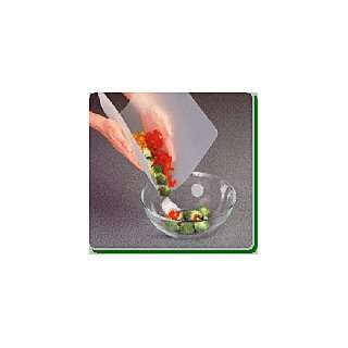 Chop & Chop® Cutting Board, 12 X 18 Grocery & Gourmet Food