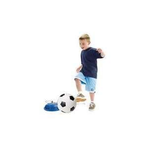  iPlay Soccer Trainer: Toys & Games