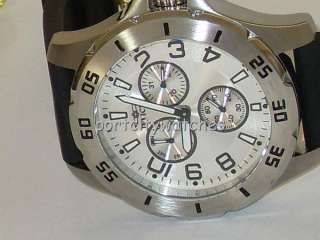 Invicta New Mens 1806 Specialty Collection Multi Function Watch 