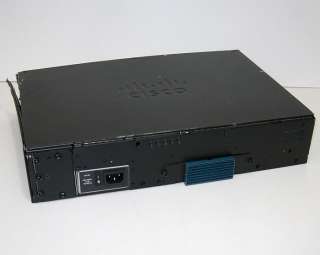 GENUINE Cisco 2911/K9 CISCO2911/K9  