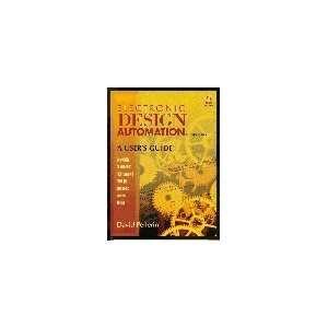 ELECTRONIC DESIGN AUTOMATION FOR WINDOWS (9780133489880 