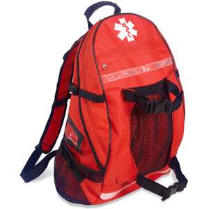 Arsenal 5243 Back Pack Trauma Bag NEW Fire Rescue  