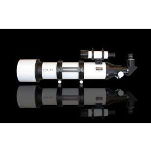   Air Spaced Doublet Achromatic Refractor Telescope: Electronics