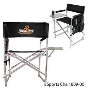 Bowling Green Falcons BG Tailgate Party Chair With Table 