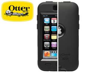 iPod Touch 2G/3G Defender Series Case
