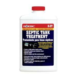  Roebic Septic Tank Treatment: Home & Kitchen