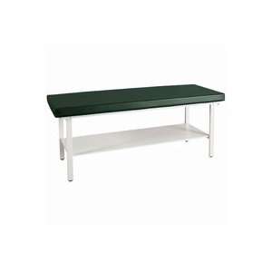  Winco 36 High Standard Treatment Table with Shelf Health 