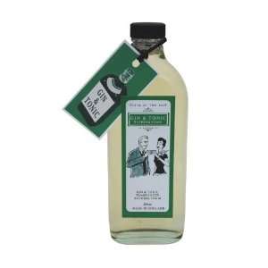  Gin & Tonic Bathing Gel   Gin And Tonic Fragance Bath 