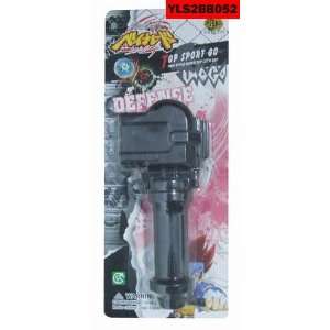  beyblade defense launchers launcher for spinning tops toy 