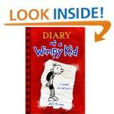  Diary of a Wimpy Kid, a Novel in Cartoons: Explore similar 