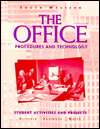 The Office Procedures and Technology Student Activities & Projects 