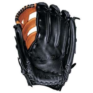Wilson A1000 Y BT 12 1/2 Y Web Outfielders Baseball Glove:  
