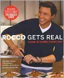 Rocco Gets Real Cook at Home, Rocco DiSpirito