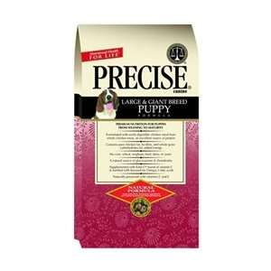    Precise Large and Giant Breed Puppy Formula 30 lb.: Pet Supplies