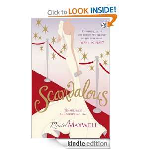 Start reading Scandalous  