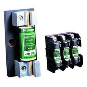   Series   600V Fuse Block for UL Class CC/CD Fuses
