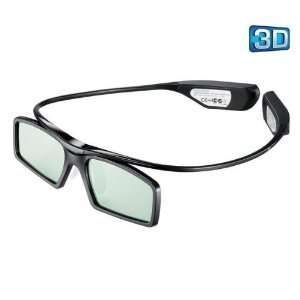    Samsung Ssg 3500Cr Active 3D Glasses: MP3 Players & Accessories