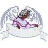 OESD Embroidery Machine Designs CD HEAVENLY WINGS  