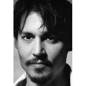    Johnny Depp Poster, Actor, Director, Musician 