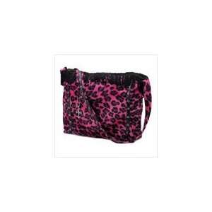  Purr fectly Pink Bag