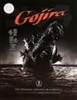 Gojira (DVD, 2006, 2 Disc Set, Original + American Versions)