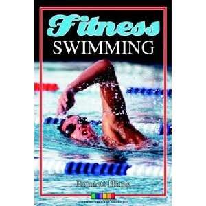  Human Kinetics Fitness Swimming Aqbok110 Sports 