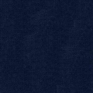  OXLEY VELVET Midnight by G P & J Baker Fabric