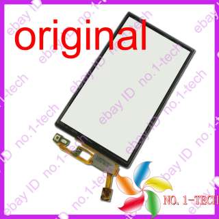 100 % workable before shipment package include touch screen 1 want to 