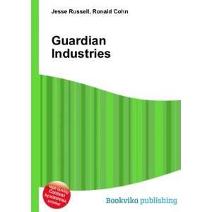  Guardian Industries Ronald Cohn Jesse Russell Books