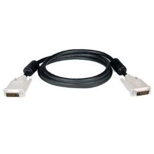  25 Dual Link DVI Cable: Electronics