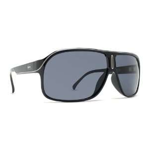 DOT DASH Cannonball Sunglasses Black/Grey