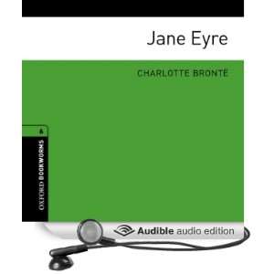  Jane Eyre (Adaptation) Oxford Bookworms Library, Stage 6 