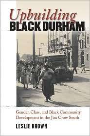   Jim Crow South, (0807858358), Leslie Brown, Textbooks   