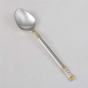  Golden Aegean Weave by Wallace, Sterling Tablespoon 