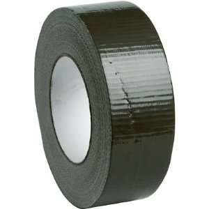  Quill Intertape Duct Tape Olive: Office Products