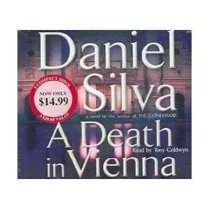 A Death In Vienna, CD 