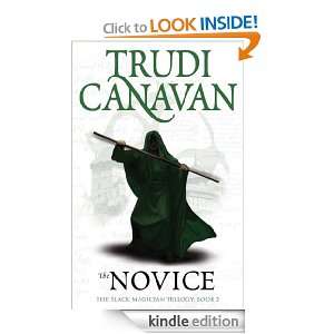  Magician Trilogy Book Two Trudi Canavan  Kindle Store