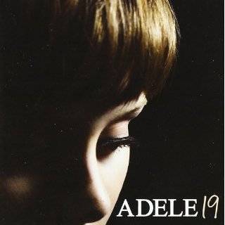 cd adele