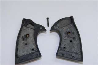 Colt Python .357 Pistol Revolver Grips I Frame Grips  