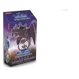  Blue Dragon Dark Shadow Wielder Starter Deck Toys & Games