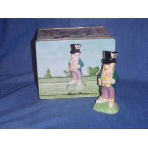 Paul Cardew Alice in Wonderland Mad Hatter Collectible Figurine 