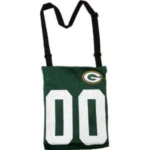  Green Bay Packers Wide Receiver Tote