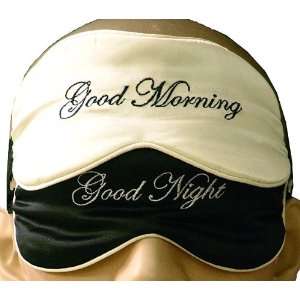   Blindfold / Sleep Mask   (Good Morning / Good Night): Everything Else