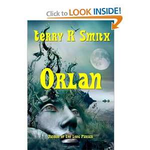  Orlan (9781475202236) Terry R. Smith Books